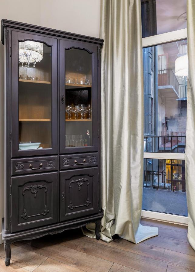 3 Room Apartments , Rohatyntsyv Street Lviv Exterior foto